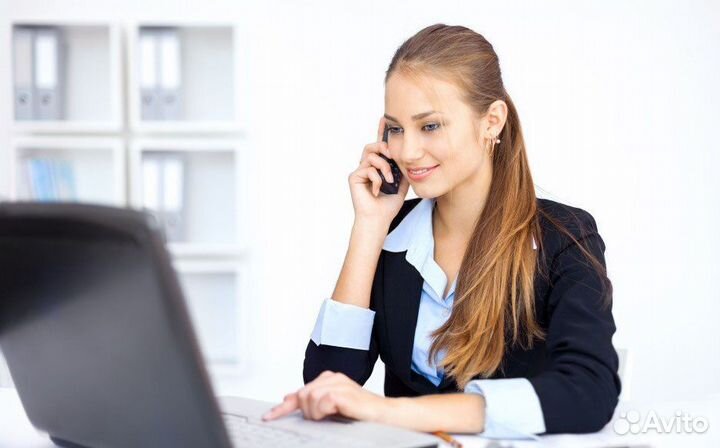 Менеджер по продажам