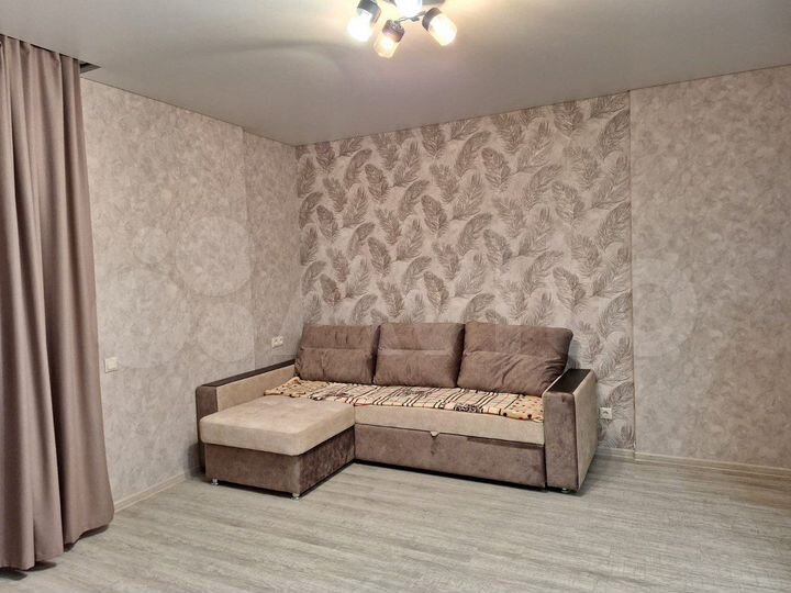 Квартира-студия, 29,8 м², 10/23 эт.