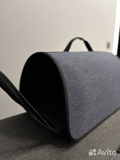 Переноска для собак и кошек