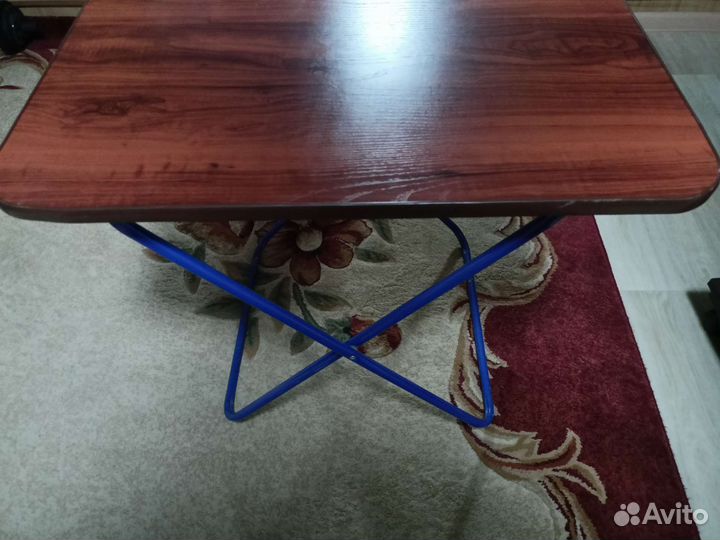 Столик складной туристический