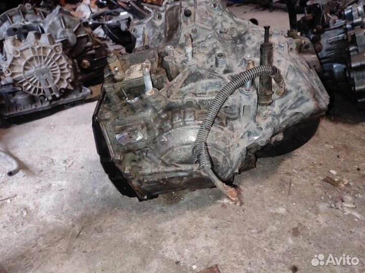 АКПП Ford Mondeo 4 2.3 2007