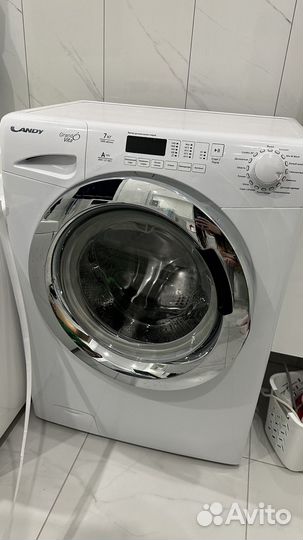 Стиральная машина Candy