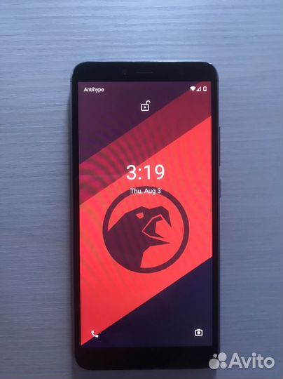Xiaomi Redmi S2
