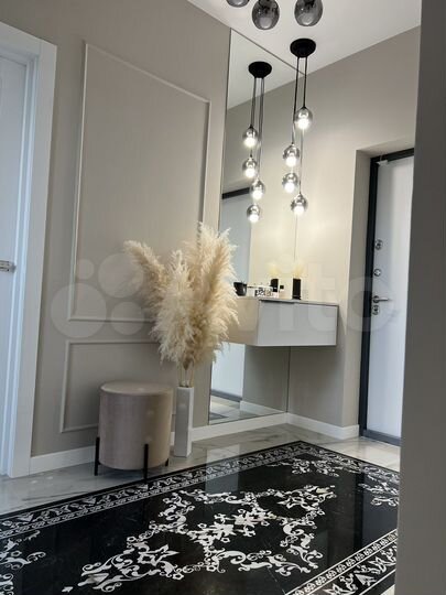 Дом 90 м² на участке 10 сот.