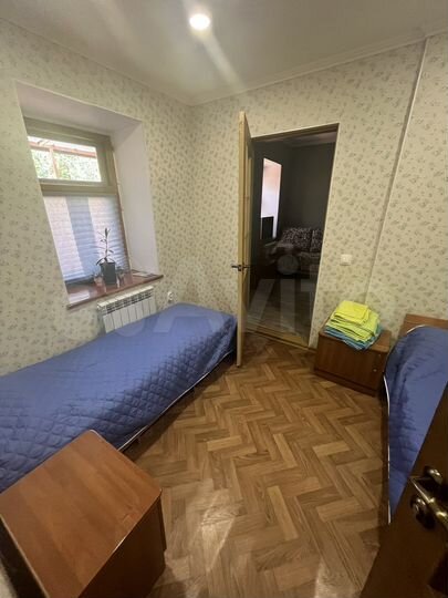 2-к. квартира, 45 м², 1/1 эт.