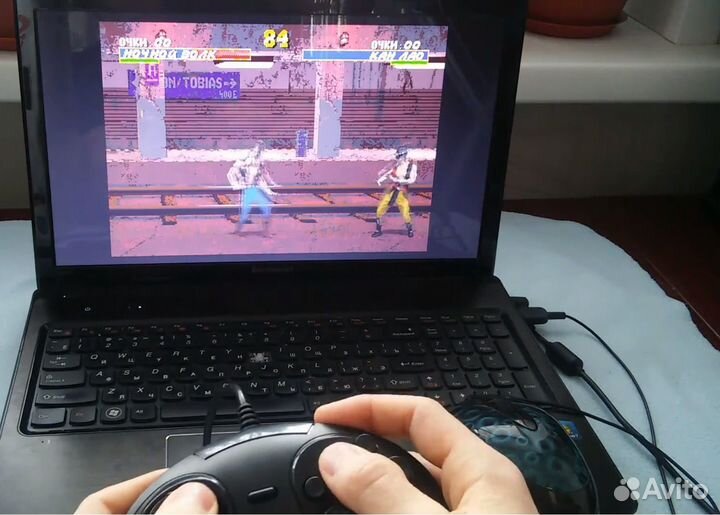 Sega dendy на компьютере