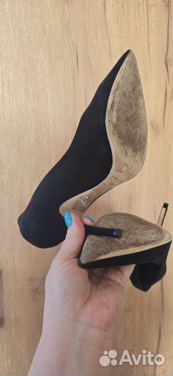 Туфли Dior оригинал