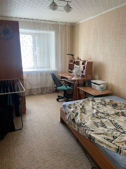 2-к. квартира, 49 м², 3/5 эт.