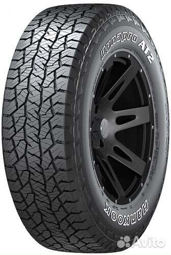 Hankook Dynapro AT2 RF11 265/65 R18 114T