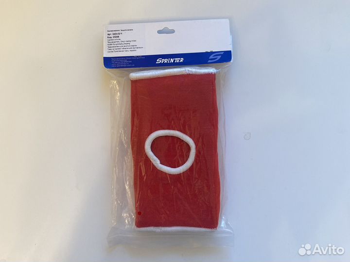 Наколенники спортивные детские Sprinter