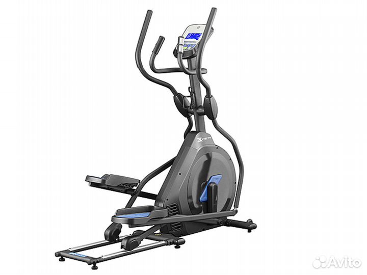 Орбитрек, эллиптический тренажер