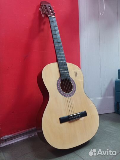 Классическая гитара Fusion JC-101 (К 49410)