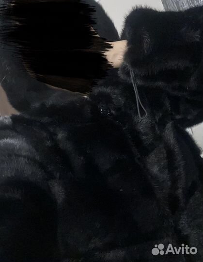 Норковая Шуба