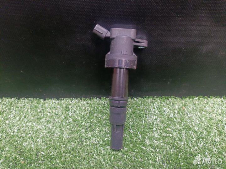 Катушка зажигания Kia Rio FB