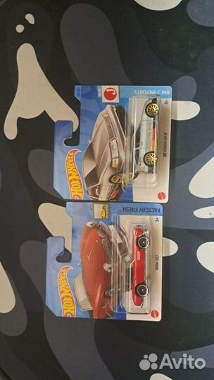 Hot wheels fast furious, main
