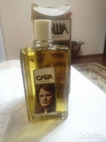 Одеколон 