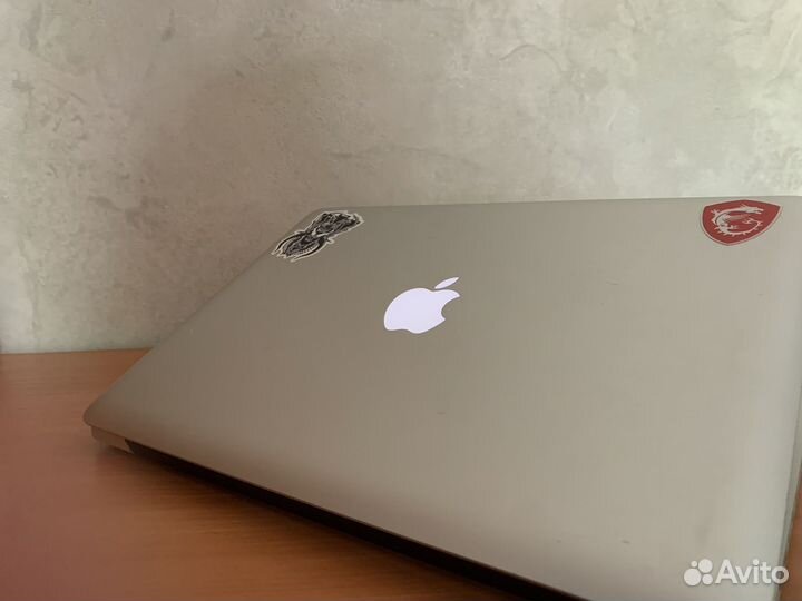MacBook Pro 13