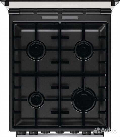 Плита gorenje GK5B40SH