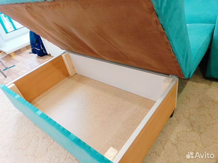 Диван раскладной