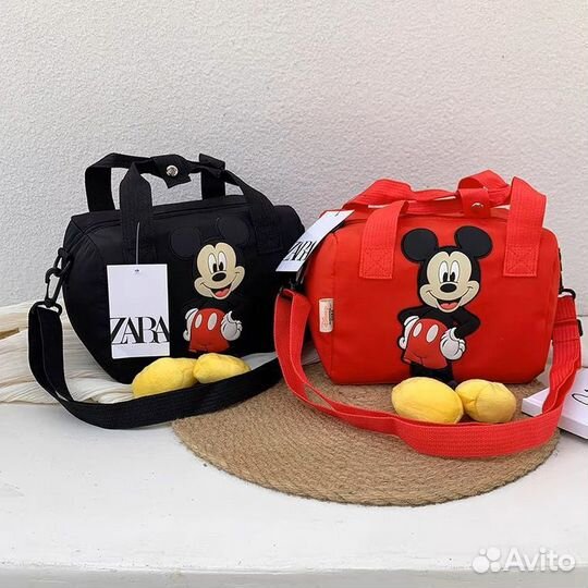 Сумка детская