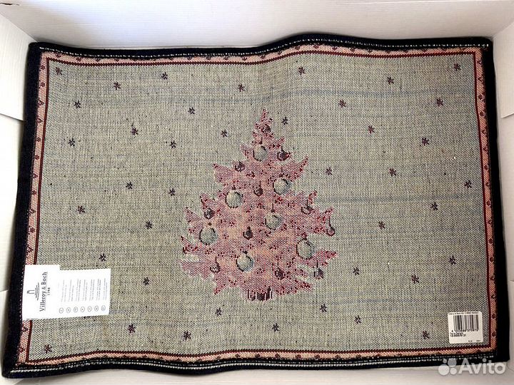 Салфетка 32x48 cm Villeroy Boch Toys Delight 6121