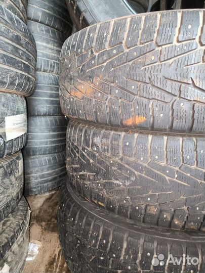 Nokian Tyres Hakkapeliitta 8 265/60 R18