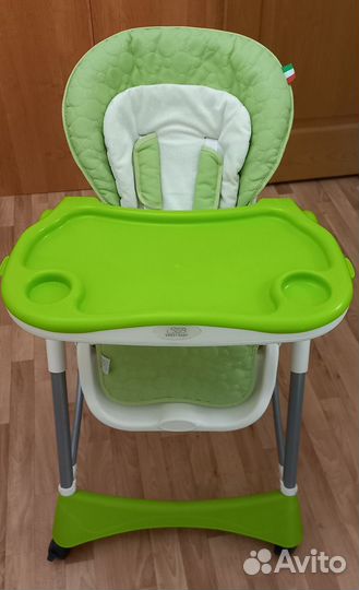 Детский стульчик для кормления Sweet Baby