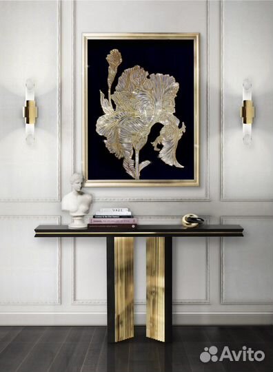Интерьерная большая картина