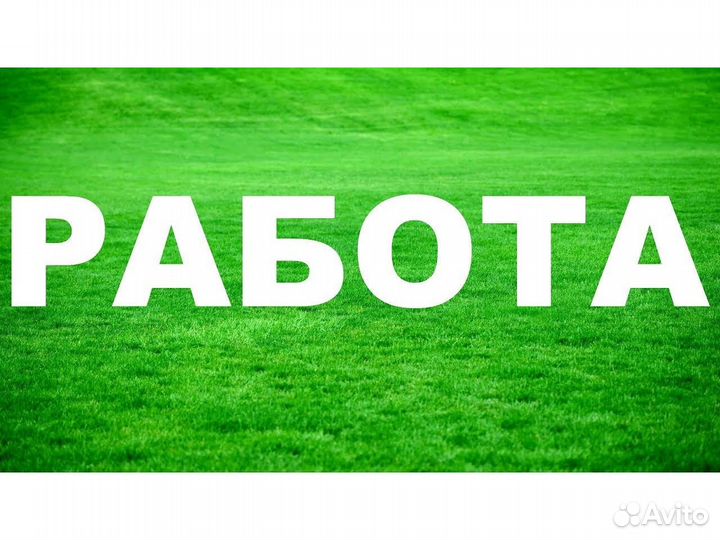 Грузчик вахта до 37 смен Еженедельные выплаты