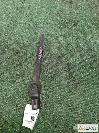 Рулевой карданчик toyota harrier