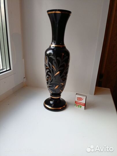 Вазы кувшины