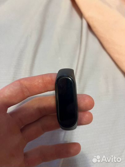 Фитнес браслет xiaomi mi band 4