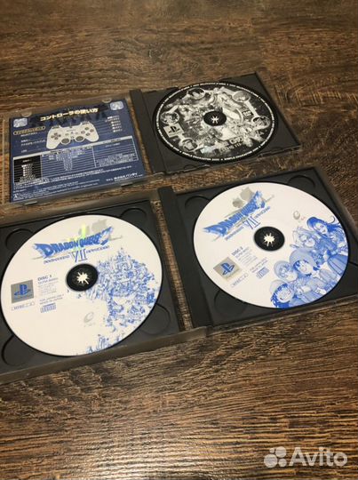 Игры ps1
