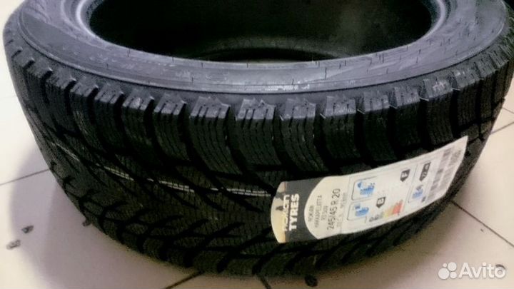 Nokian Tyres Hakkapeliitta R3 205/65 R16 99R