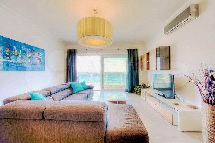 2-к. квартира, 55 м², 4/6 эт.