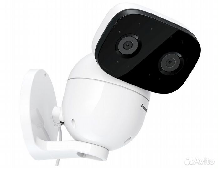 Видеоняня Panasonic KX-HN3001