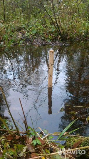 Гидролог, Эколог