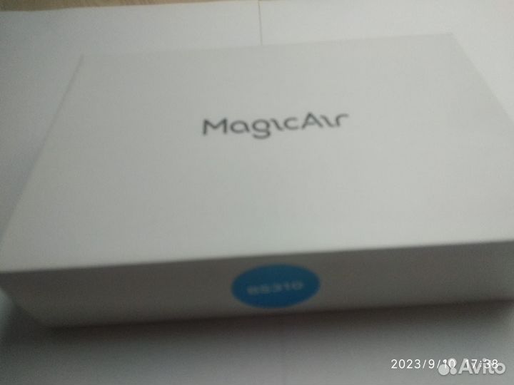 Базовая станция Tion (BS-310)