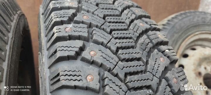 Cordiant Polar 175/70 R13