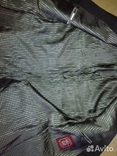 Костюм школьный на мальчика рост 164