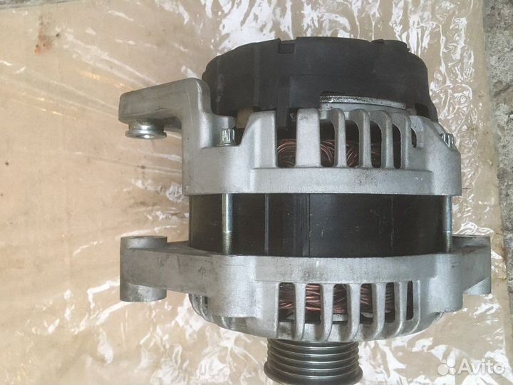 Генератор chevrolet epica LG-0576