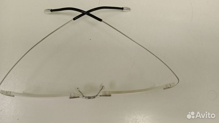 Оправа для очков мужская Antonio Karti