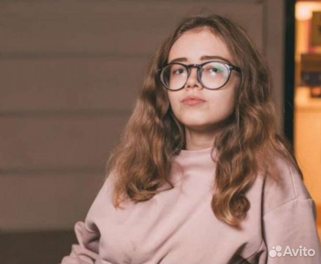 Репетитор по английскому языку для детей