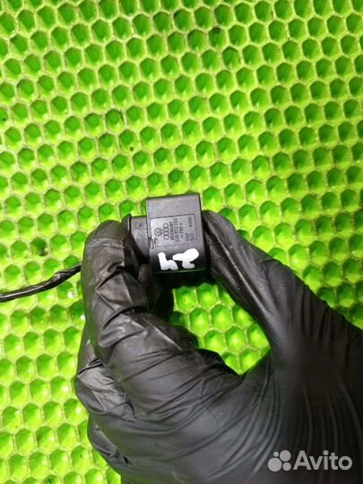 Разъем катушки зажигания Volkswagen Golf