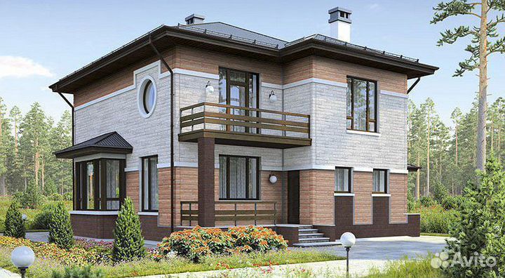 Фасадные панели edel
