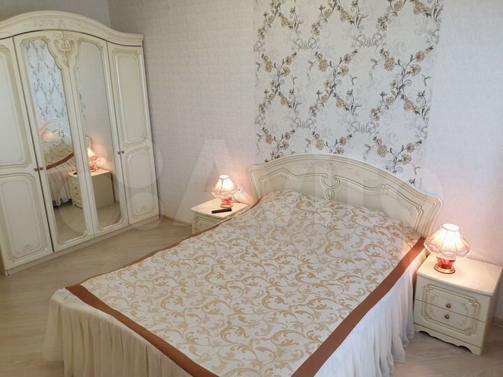 2-к. квартира, 70 м², 13/14 эт.