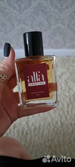 Духи женские