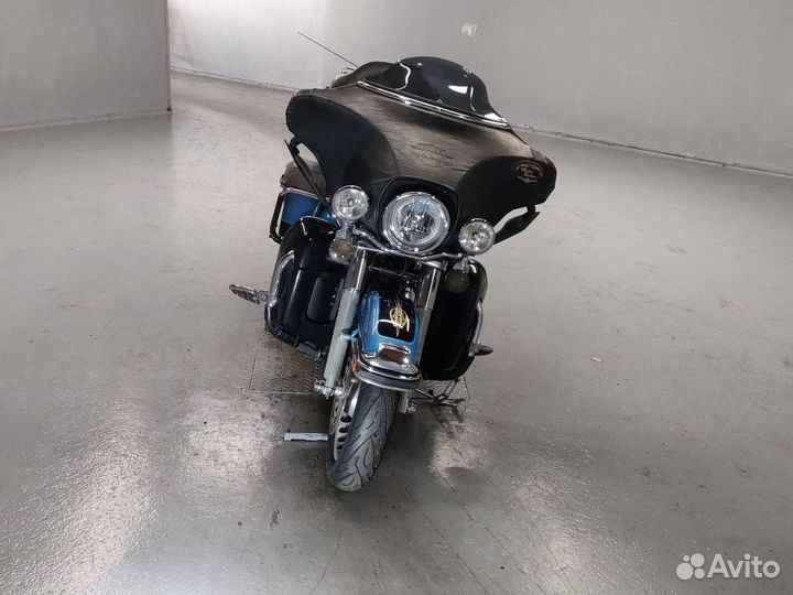 Harley-Davidson Electra Glide flhtc1580 046995
