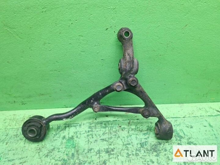 Рычаг передний правый toyota brevis