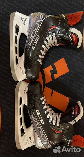 Bauer x3.7 10ee